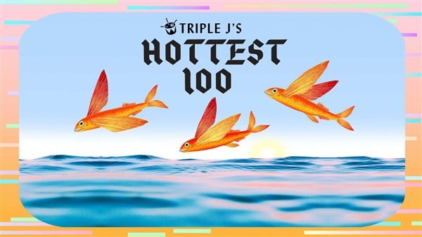 Triple J Hottest 100 Odds